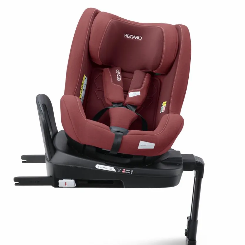 Kindersitz Salia 125 KID