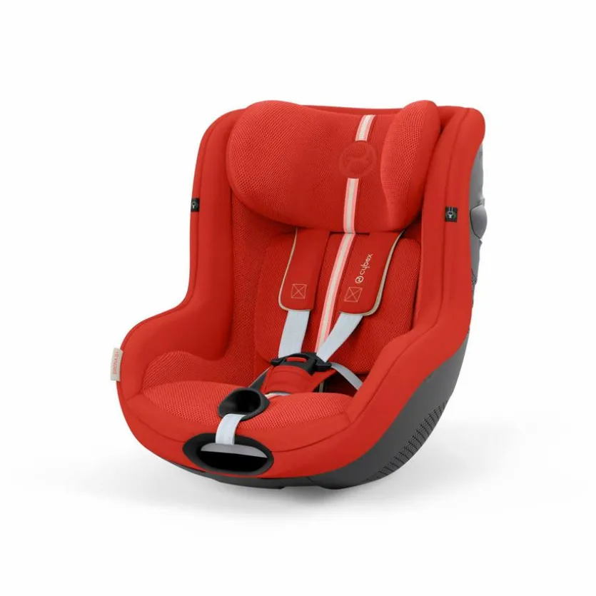 Kindersitz Sirona G i-Size Plus