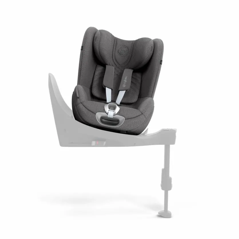 Kindersitz Sirona T i- Size Plus