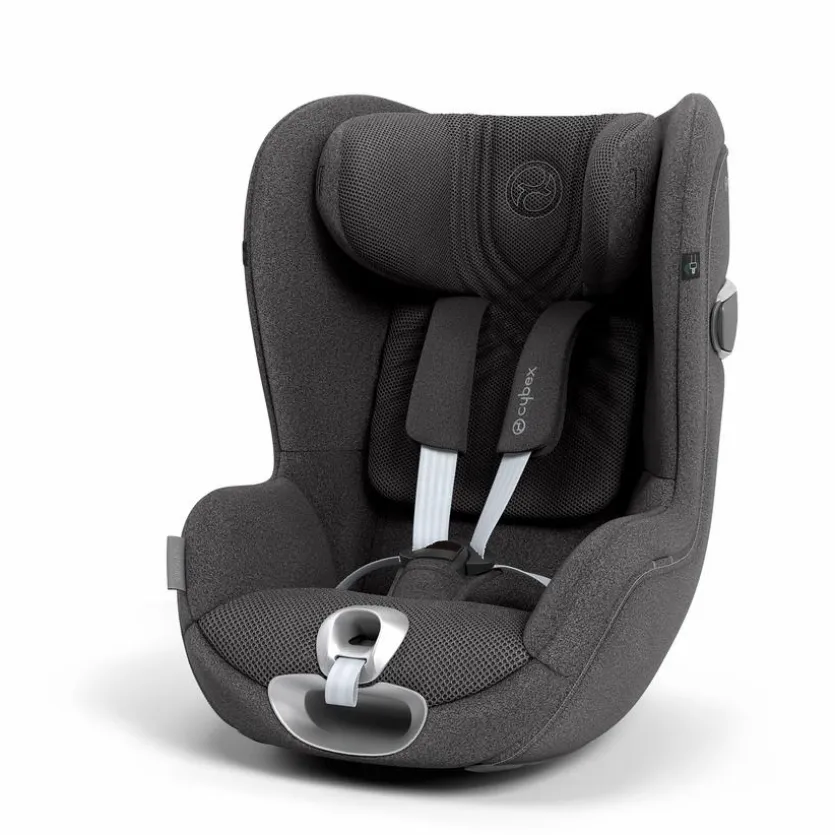 Kindersitz Sirona T i- Size Plus