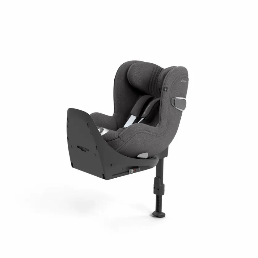 Kindersitz Sirona T i- Size Plus