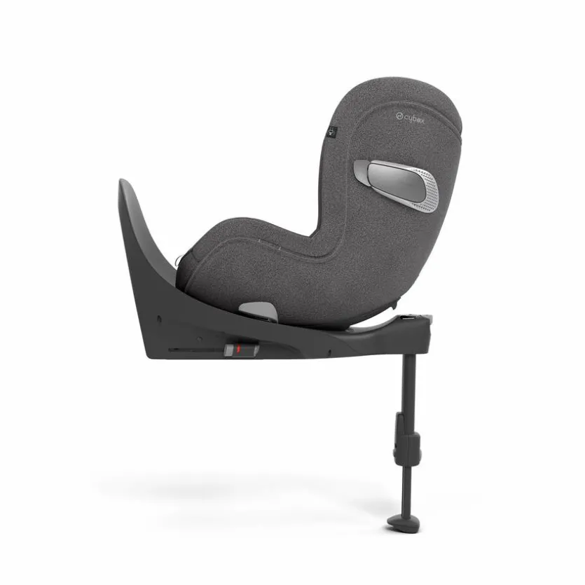 Kindersitz Sirona T i- Size Plus