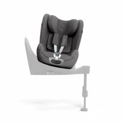 Kindersitz Sirona T i- Size Plus