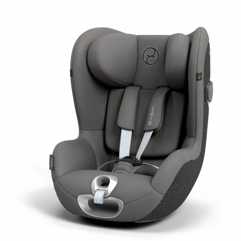 Kindersitz Sirona T i-Size
