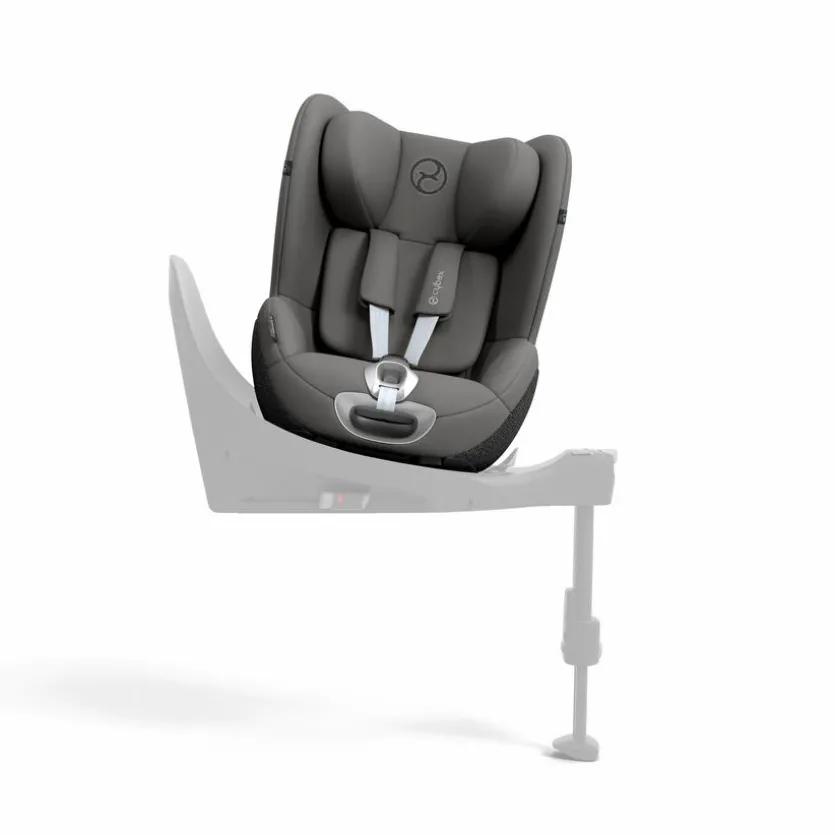 Kindersitz Sirona T i-Size