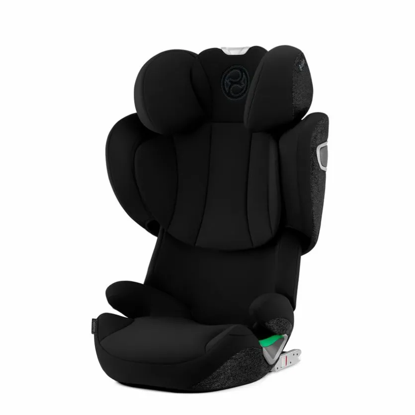 Kindersitz Solution T i-Fix