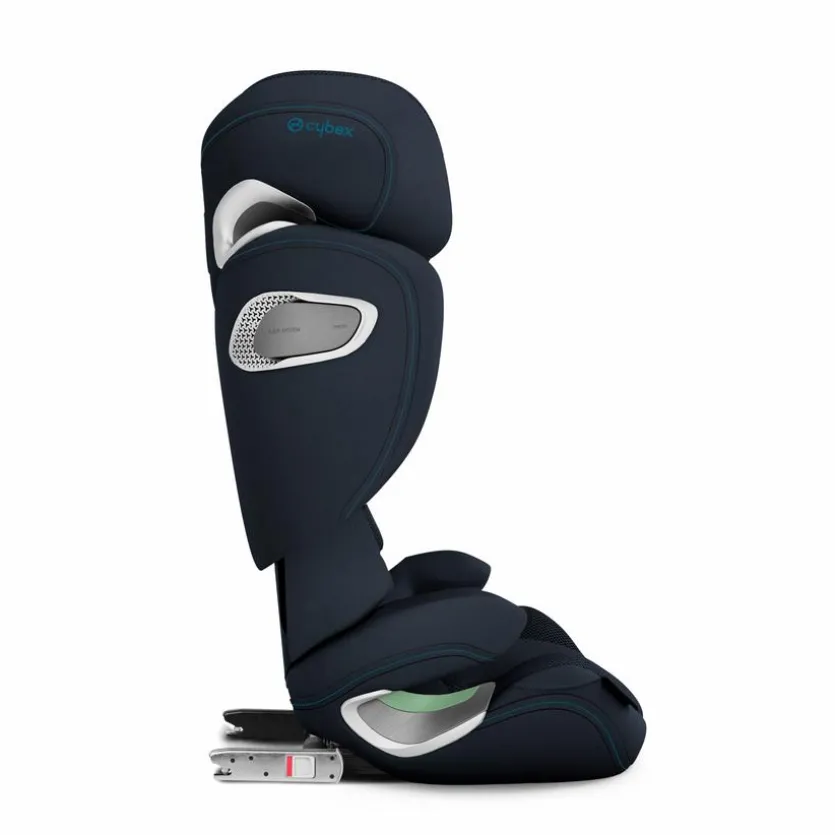 Kindersitz Solution T i-Fix Plus