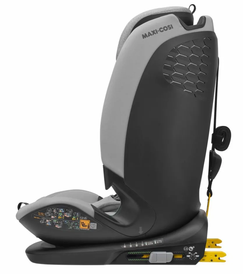 Kindersitz Titan Plus i-Size