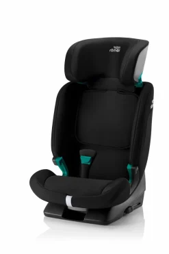 Kindersitz Evolvafix
