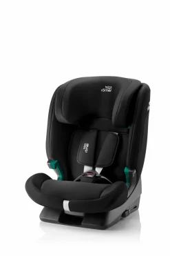 Kindersitz Evolvafix
