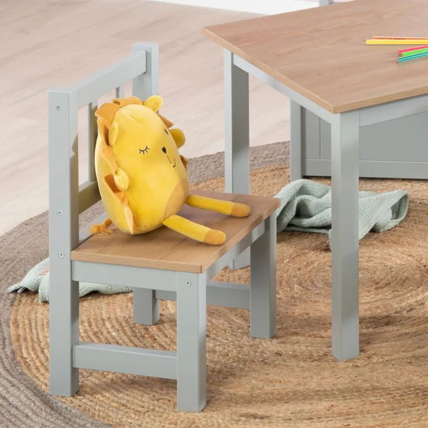 Kindersitzgruppe Woody