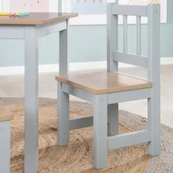 Kindersitzgruppe Woody