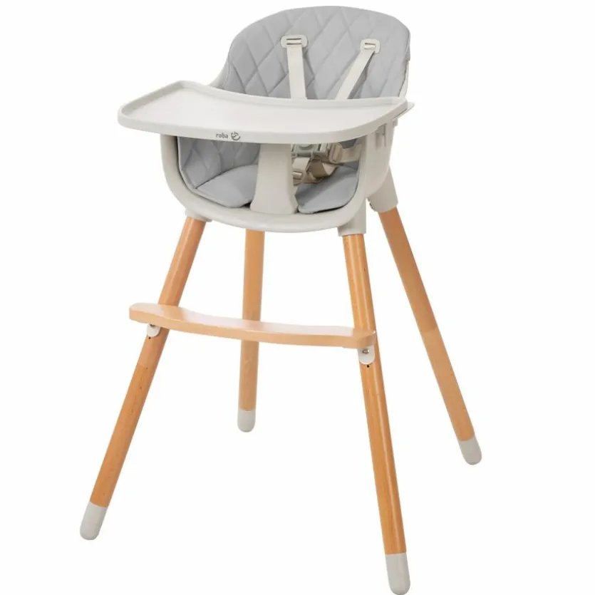 Kinderstuhl StyleUp Wood