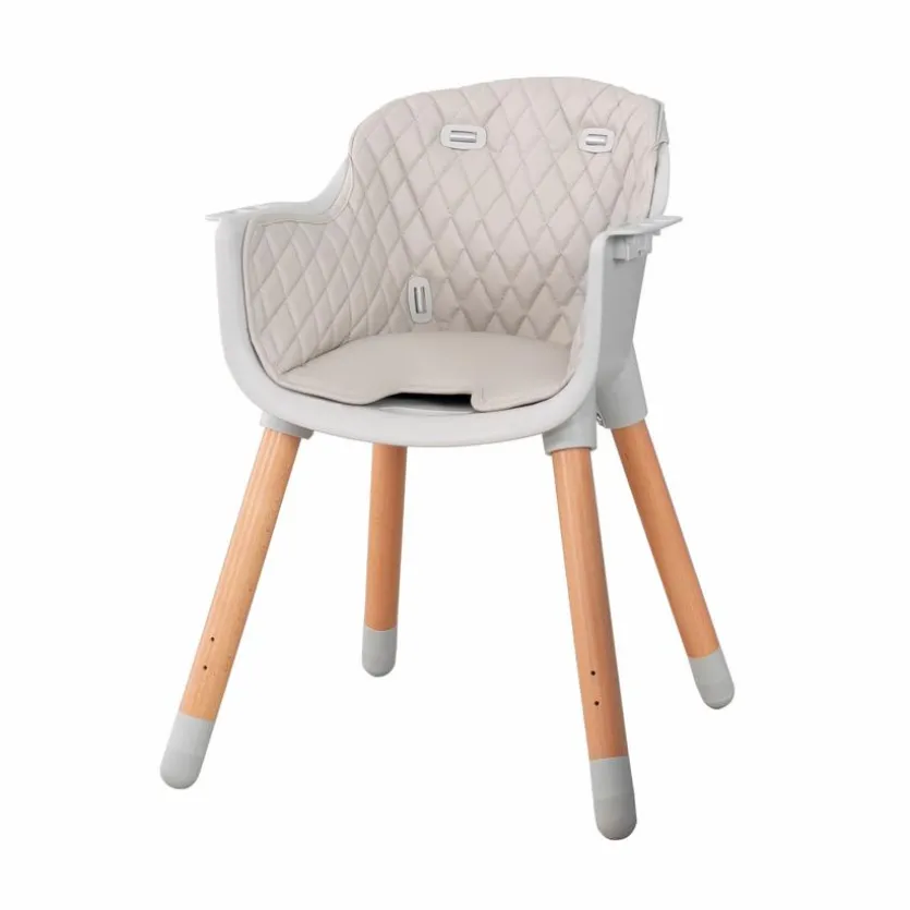Kinderstuhl StyleUp Wood