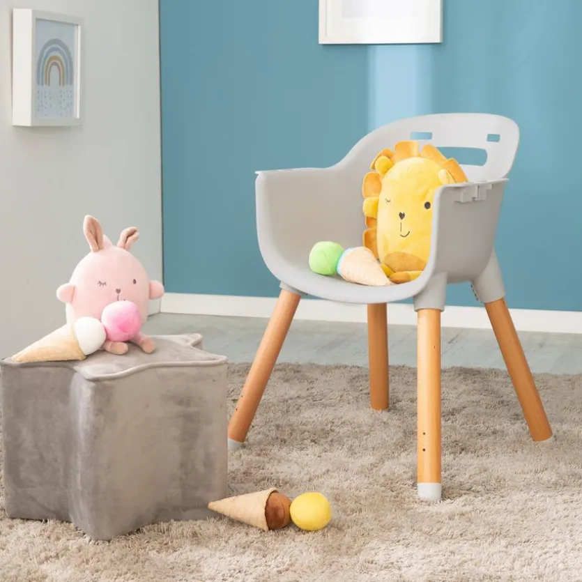 Kinderstuhl StyleUp Wood