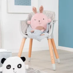 Kinderstuhl StyleUp Wood
