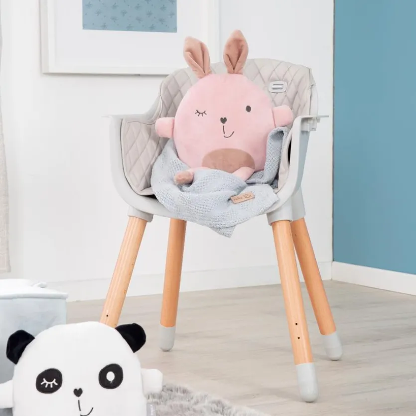 Kinderstuhl StyleUp Wood