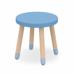 Kinderstuhl Dots