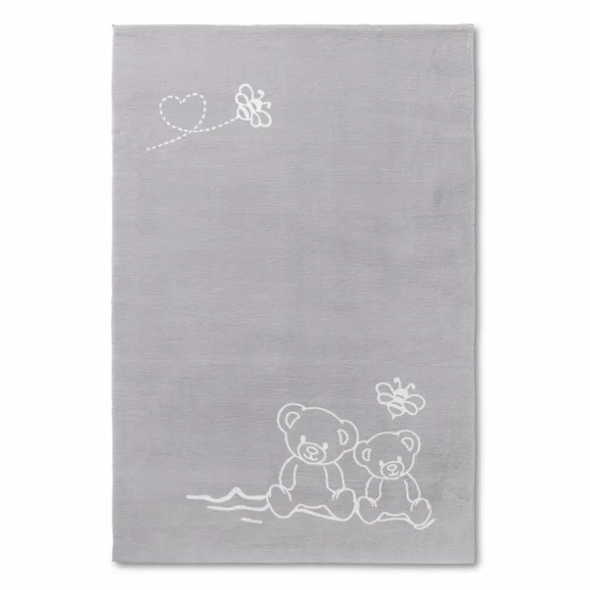 Kinderteppich Coccole 160 x 230 cm