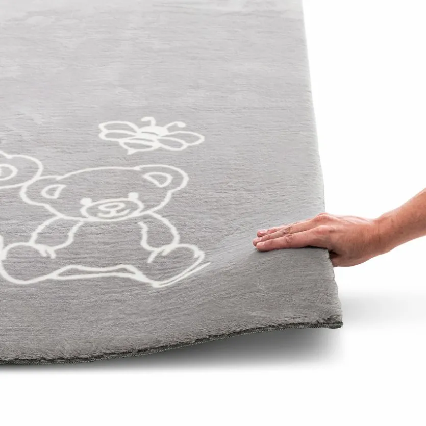 Kinderteppich Coccole 160 x 230 cm