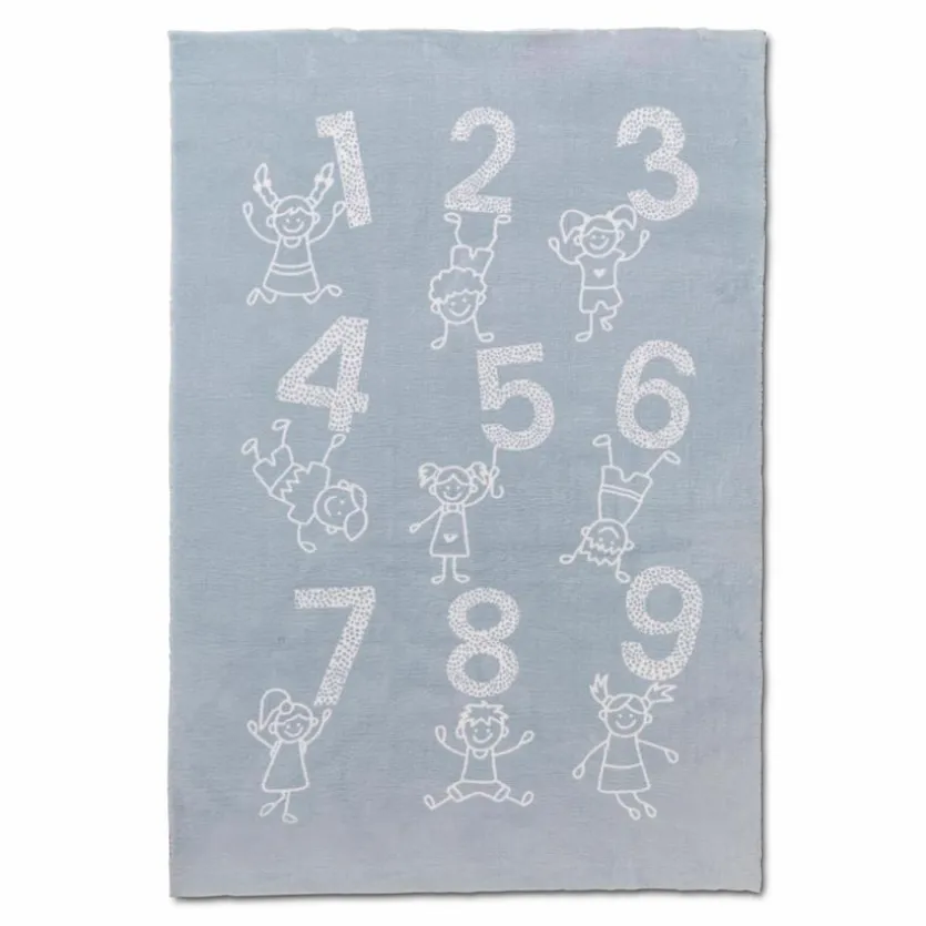 Kinderteppich Coccole 160 x 230 cm
