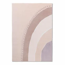 Kinderteppich Coccole 80 x 150 cm