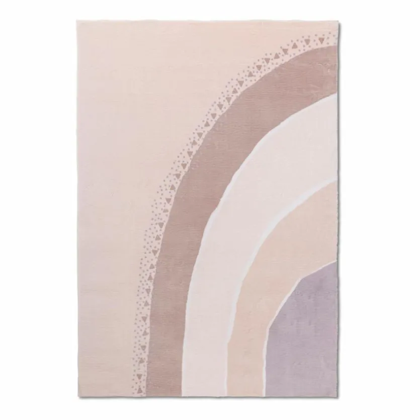 Kinderteppich Coccole 80 x 150 cm