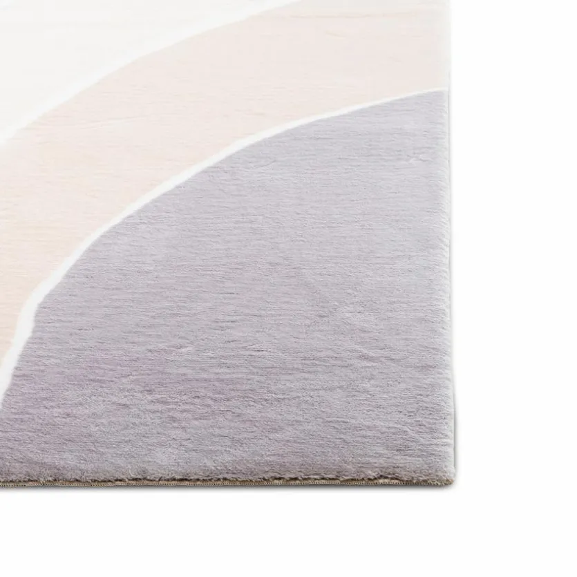Kinderteppich Coccole 80 x 150 cm
