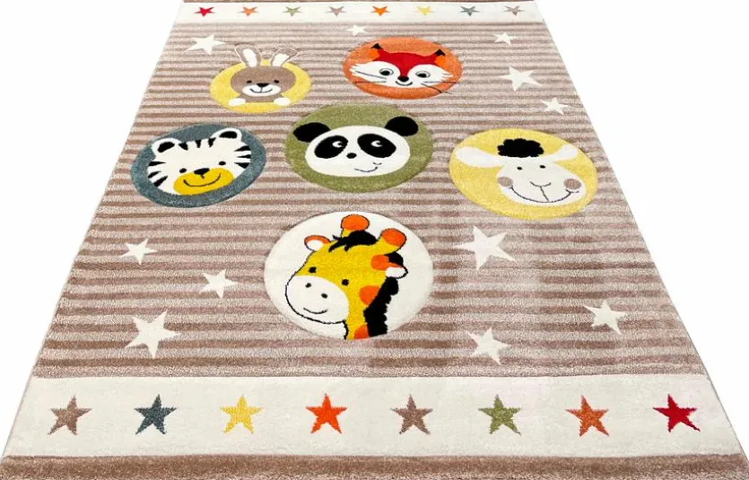 Kinderteppich Kids 160 x 230 cm