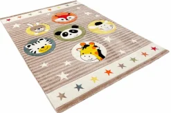 Kinderteppich Kids 160 x 230 cm