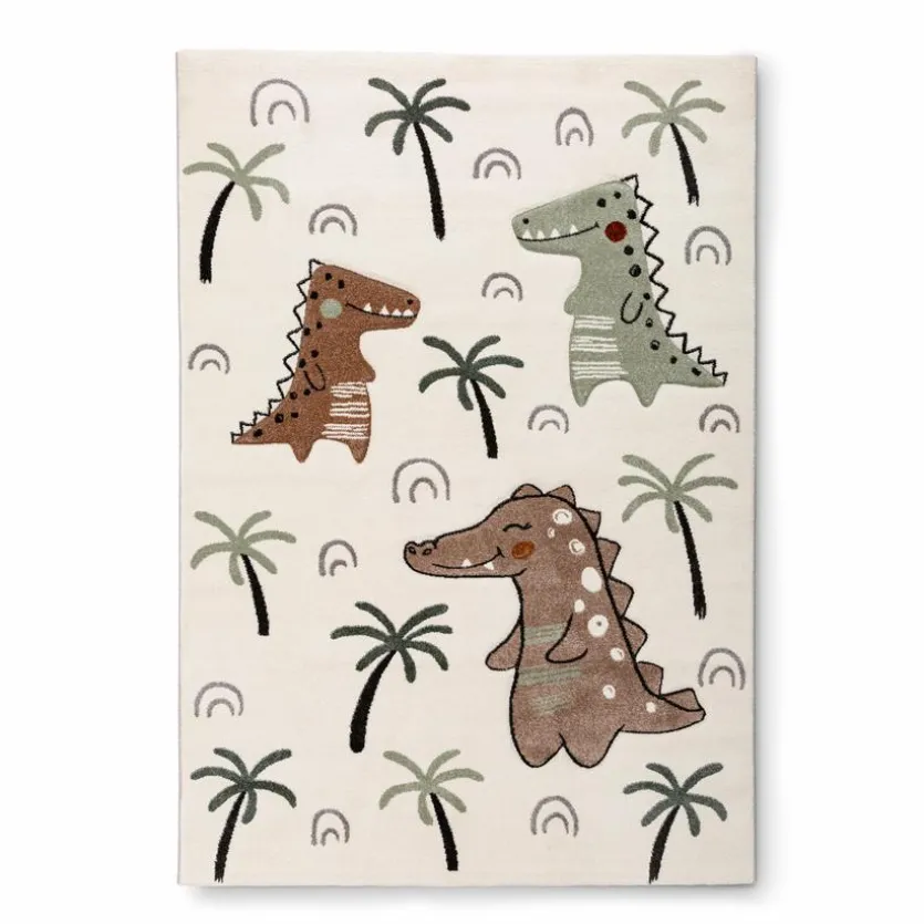 Kinder-Teppich Kids 160 x 230 cm