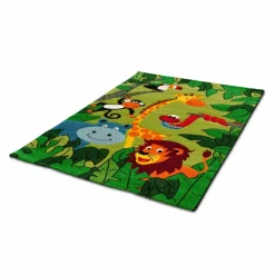 Kinder-Teppich Kids 80 x 150 cm