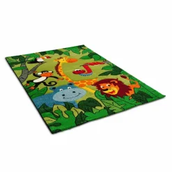 Kinder-Teppich Kids 80 x 150 cm