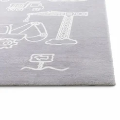 Kinderteppich Coccole 80 x 150 cm