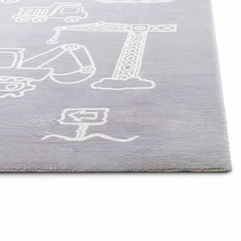 Kinderteppich Coccole 80 x 150 cm