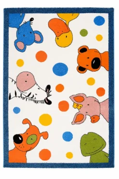 Kinderteppich Die Lieben 7 140 x 200 cm