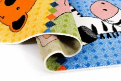 Kinderteppich Die Lieben 7 160 x 230 cm