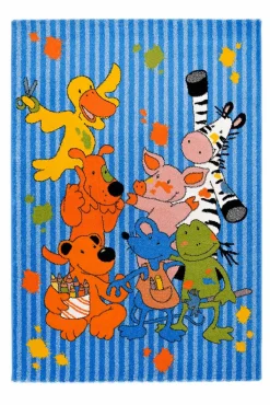 Kinderteppich Die Lieben 7 140 x 200 cm