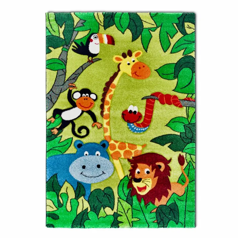 Kinderteppich Kids 160 x 230 cm