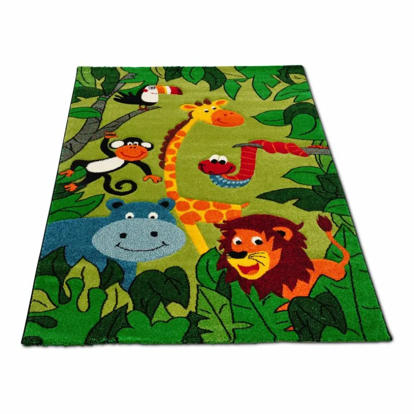 Kinderteppich Kids 160 x 230 cm