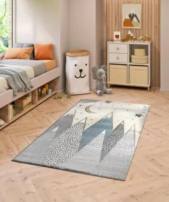 Kinderteppich Kids 160 x 230 cm