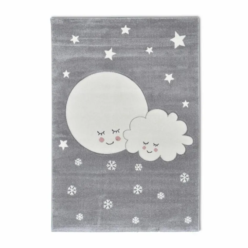 Kinderteppich Kids 160 x 230 cm