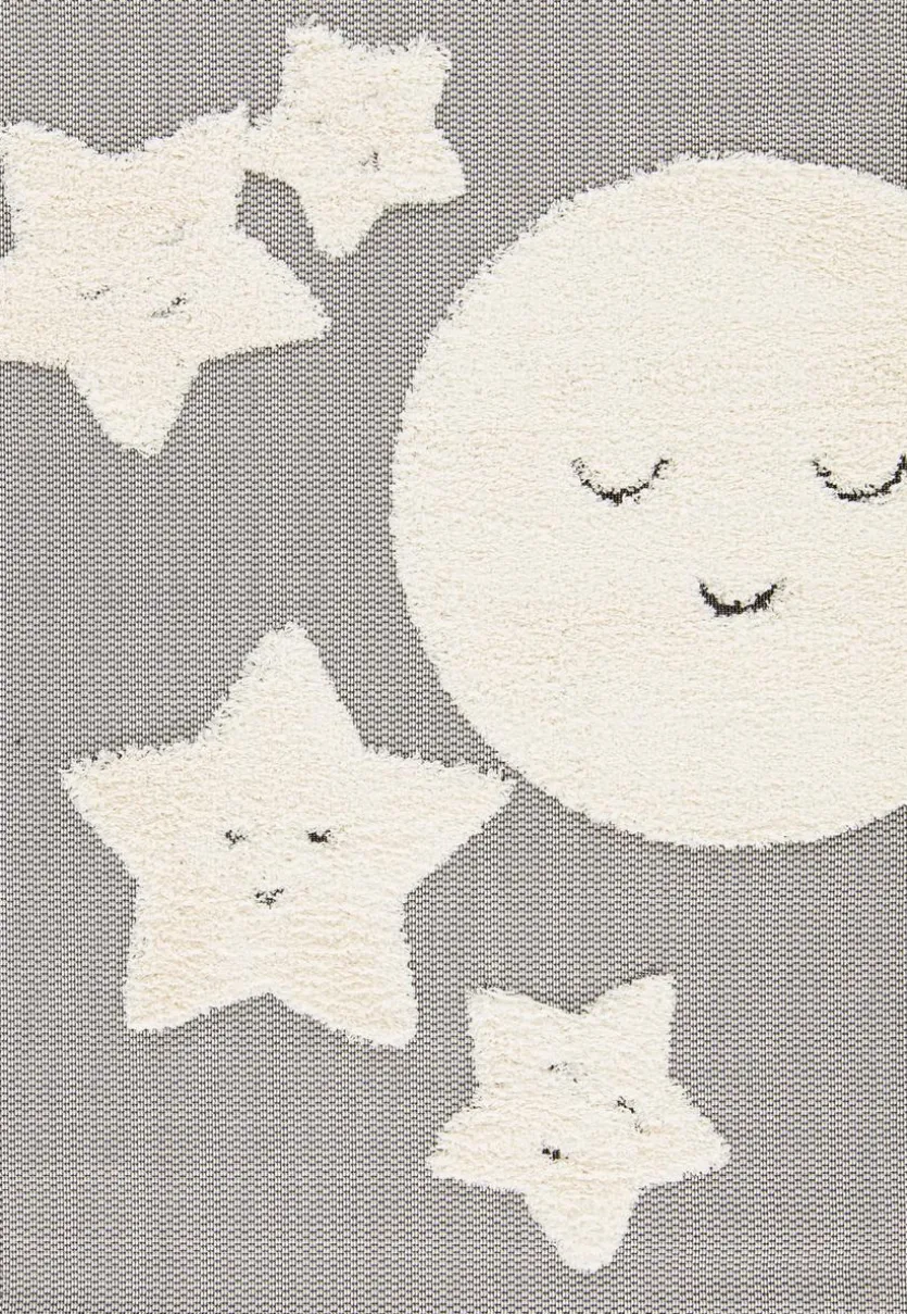 Kinderteppich Moonlight 120 x 170 cm