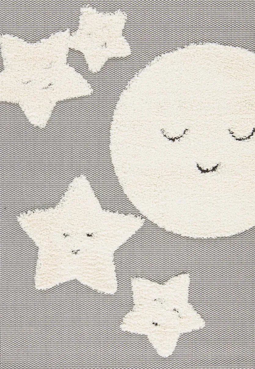 Kinderteppich Moonlight 120 x 170 cm