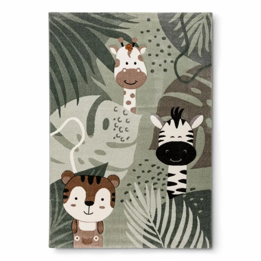 Kinder-Teppich Kids 133 x 190 cm