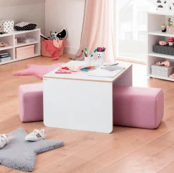 Kindertisch Fritzi