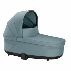 Kinderwagenaufsatz Cot S Lux