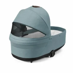 Kinderwagenaufsatz Cot S Lux