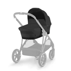 Kinderwagenaufsatz S Gazelle S