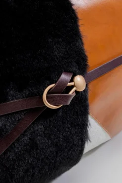 Kissen Belt 50 x 30 cm